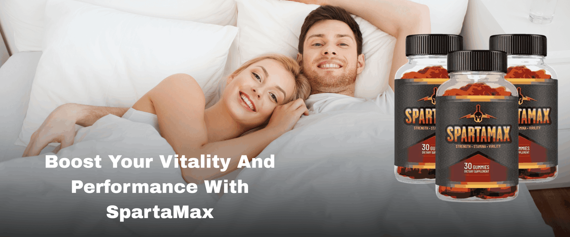 SpartaMax Banner
